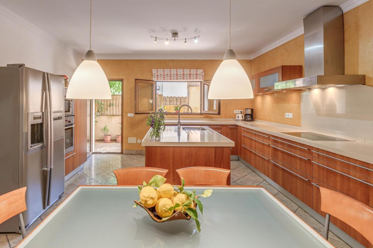 Casa Caterina Сasa de vacaciones Puerto de Sóller