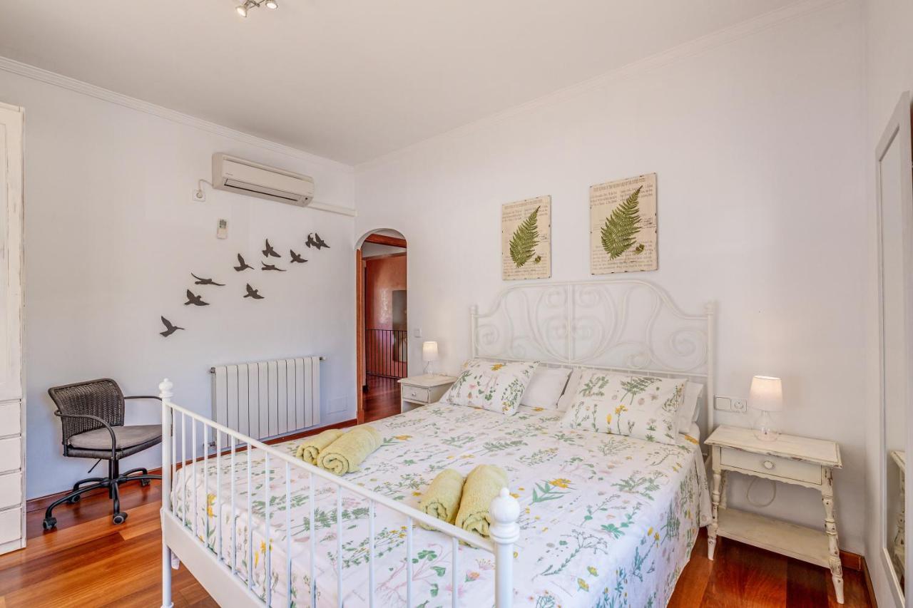 Casa Caterina Сasa de vacaciones Puerto de Sóller