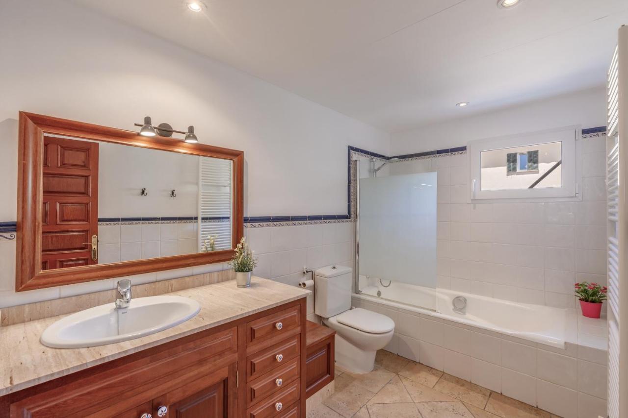 Casa Caterina Сasa de vacaciones Puerto de Sóller