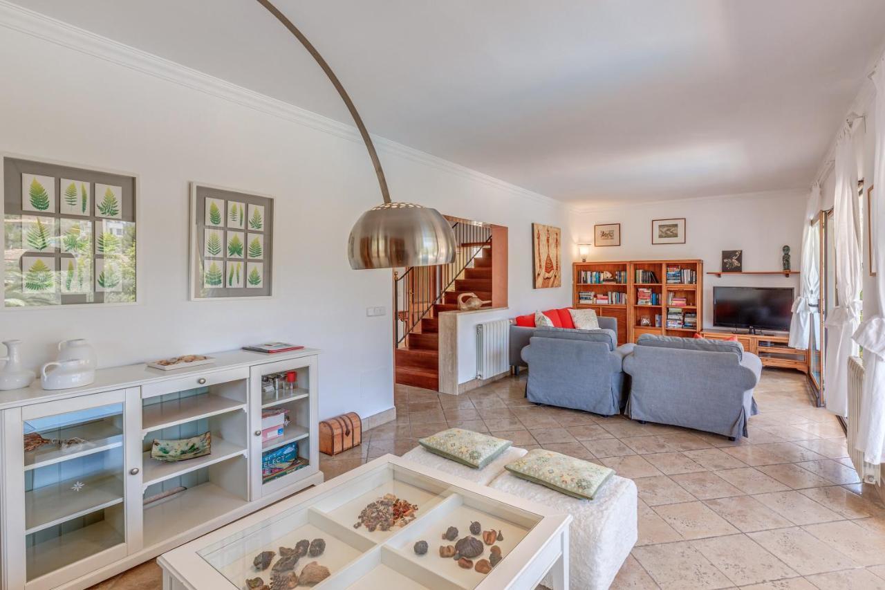 Vakantiehuis Casa Caterina