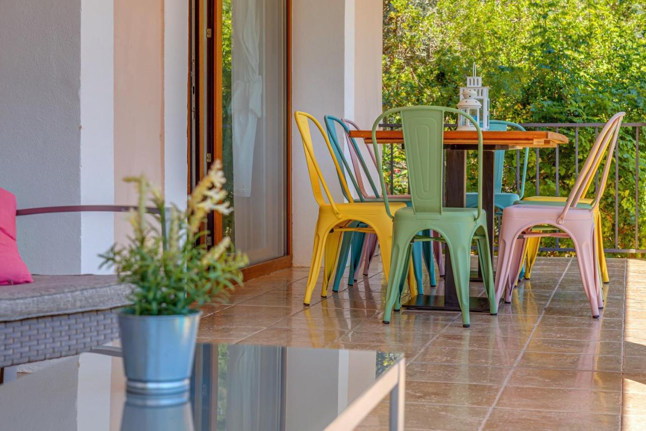 Vakantiehuis Casa Caterina Puerto de Sóller