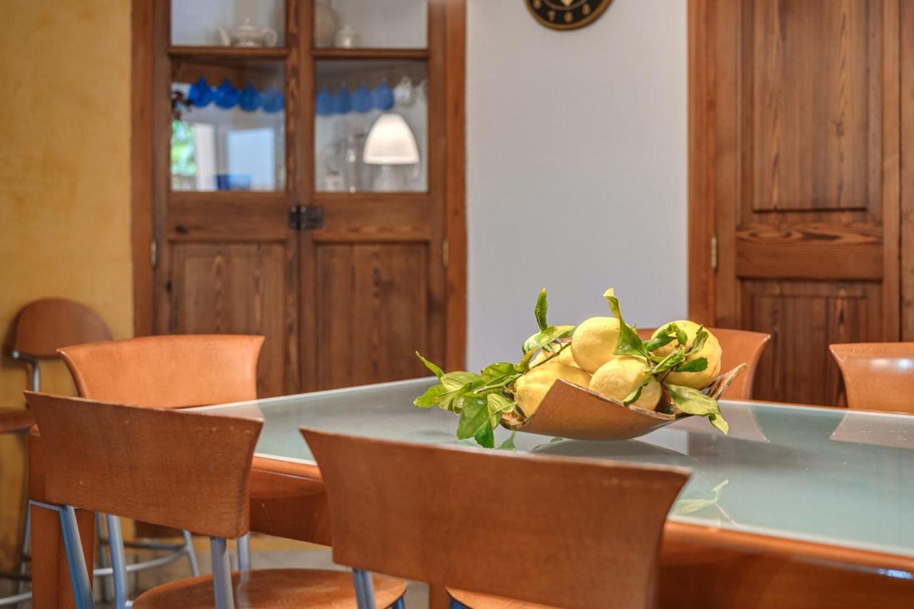Vakantiehuis Casa Caterina Puerto de Sóller