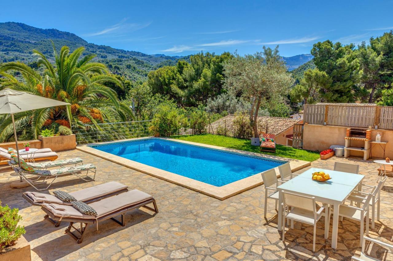 Vakantiehuis Casa Caterina *